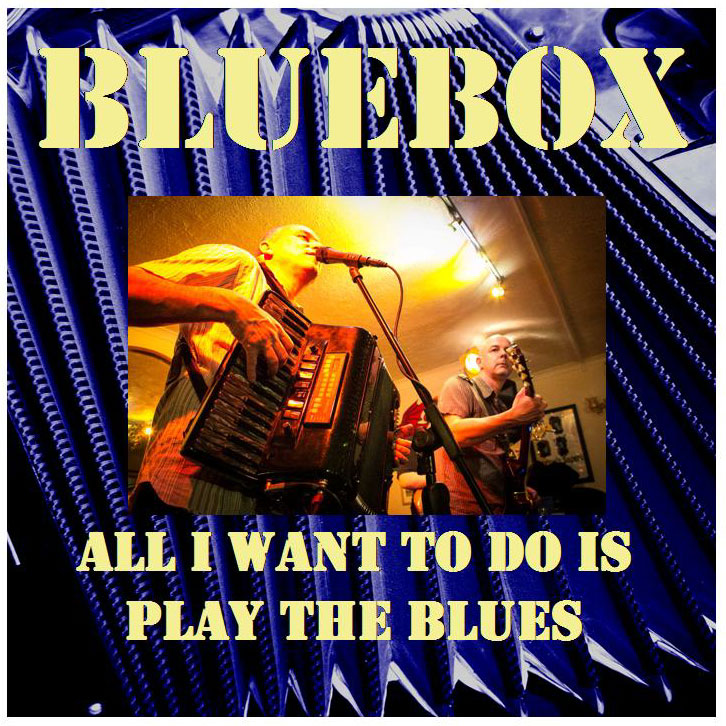Bluebox CD