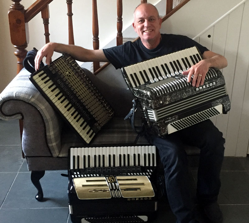 hohner piano accordion models