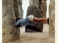 George Whitfield at Stonehenge